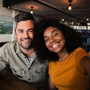 Dating/Companionship
